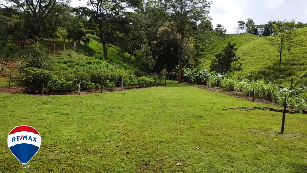 Building Lots for sale in San Antonio de Tulin Costa Rica