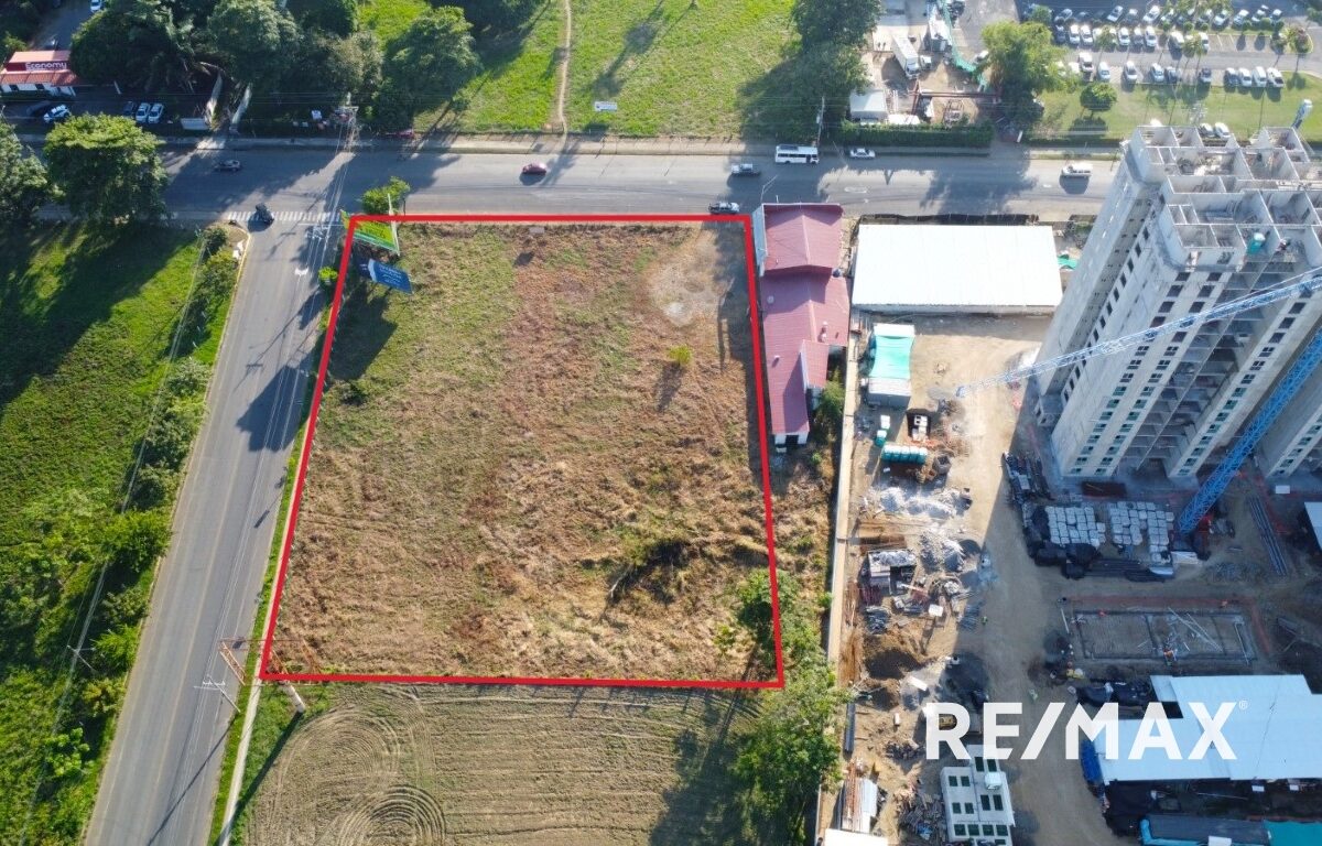 Development Land for sale in Jaco Beach Costa Rica