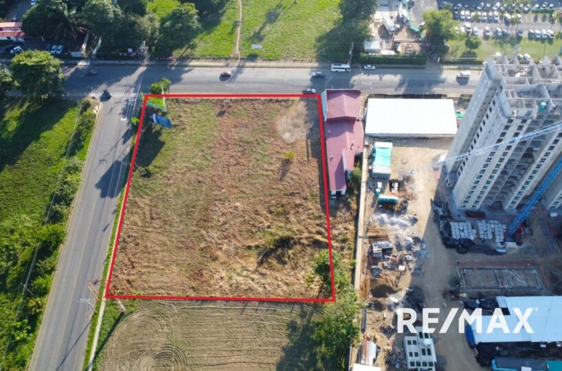 Development Land for sale in Jaco Beach Costa Rica