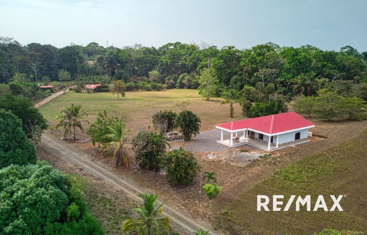 Homes for sale in Bejuco Costa Rica