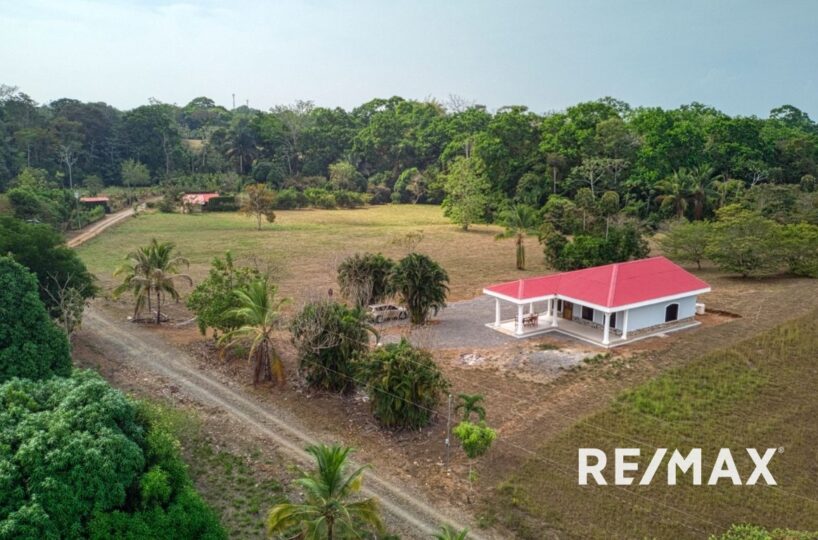 Homes for sale in Bejuco Costa Rica