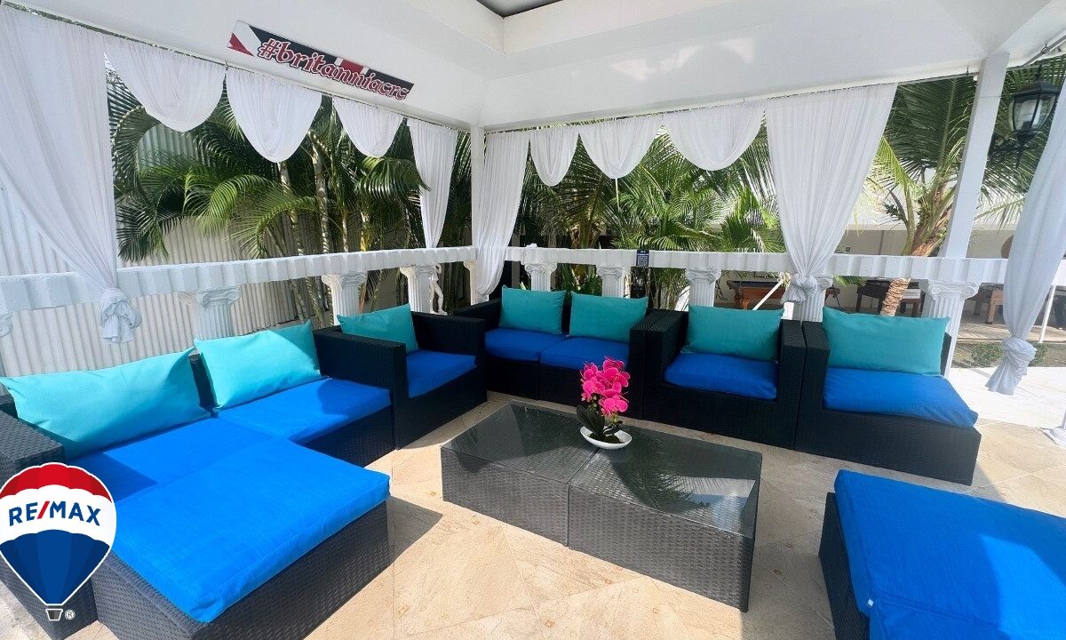 Hotel - B&B for sale in Tarcoles Costa Rica