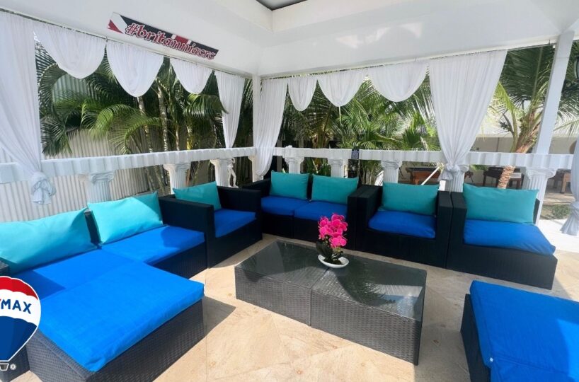 Hotel - B&B for sale in Tarcoles Costa Rica