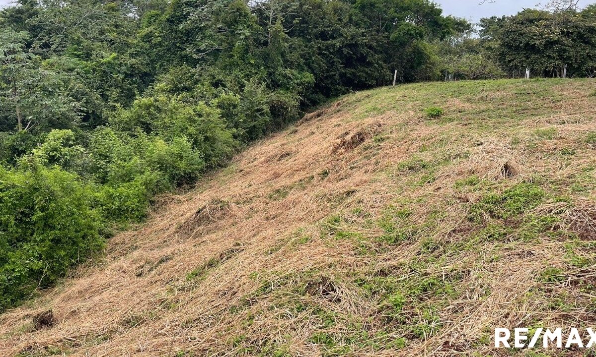 Building Lots for sale in Tarcoles Costa Rica