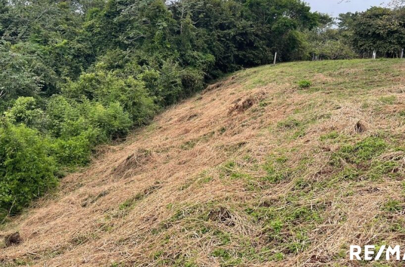 Building Lots for sale in Tarcoles Costa Rica