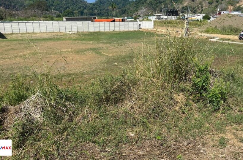 Building Lots for sale in Jaco Beach Costa Rica