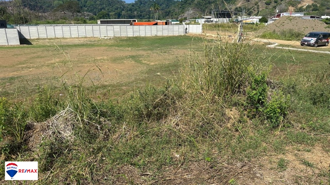 Building Lots for sale in Jaco Beach Costa Rica