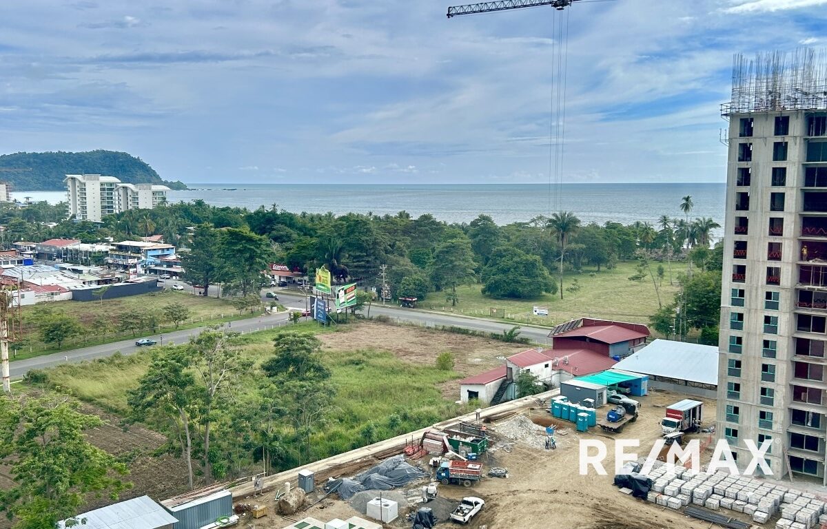 Building LotsCommercial for sale in Jaco Beach Costa Rica