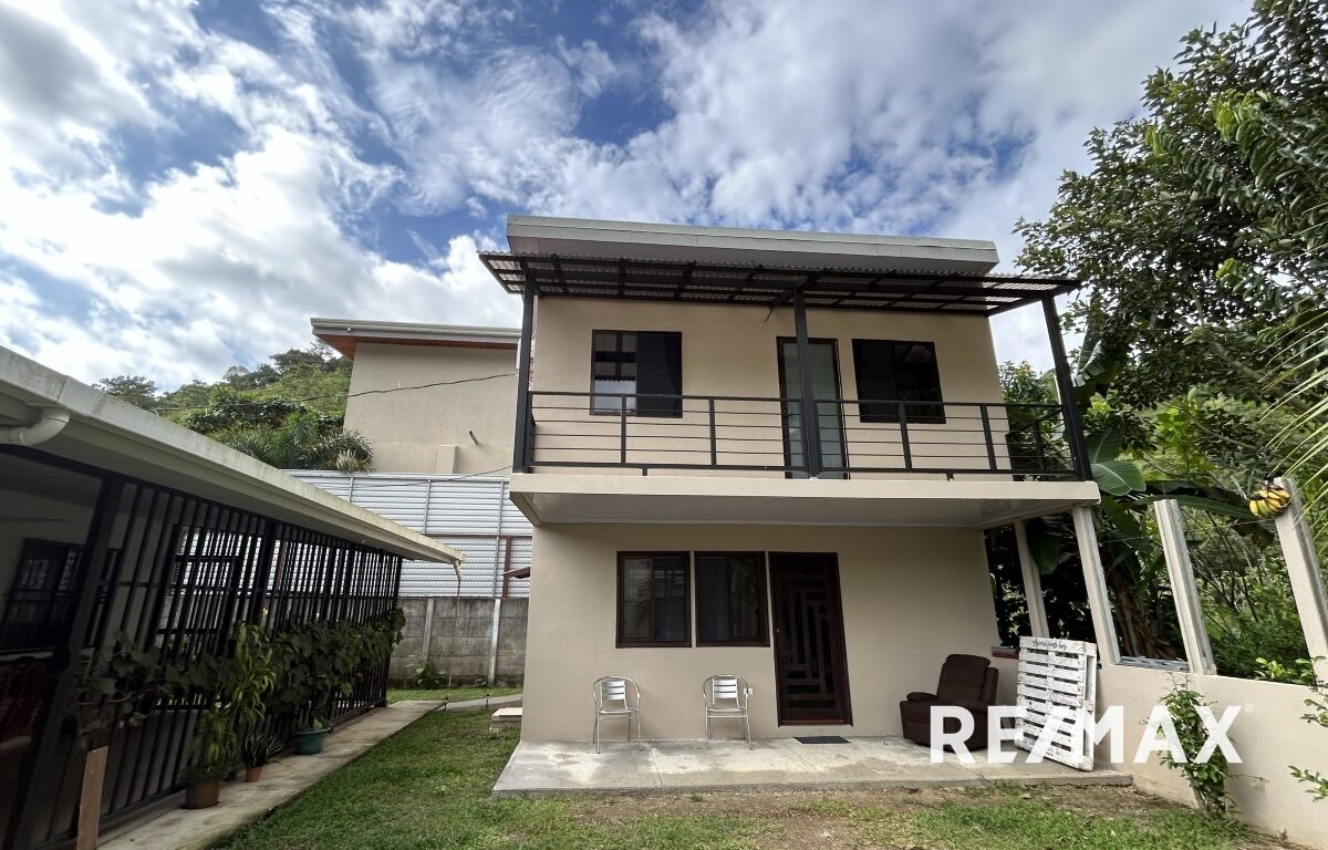 Homes for sale in Jaco Beach Costa Rica