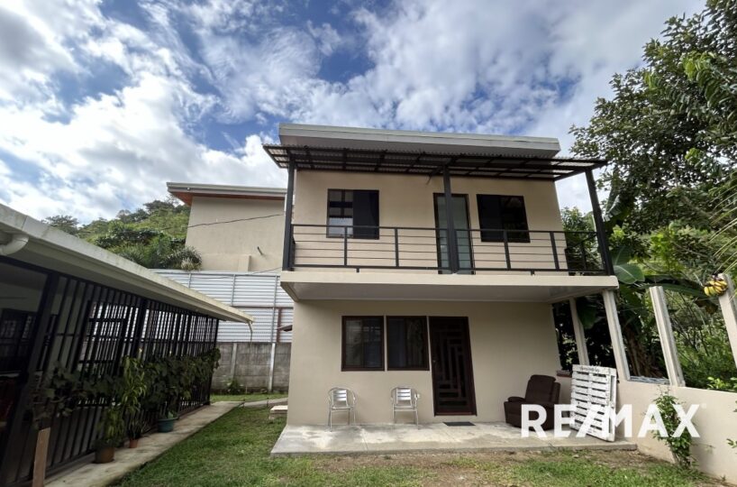 Homes for sale in Jaco Beach Costa Rica