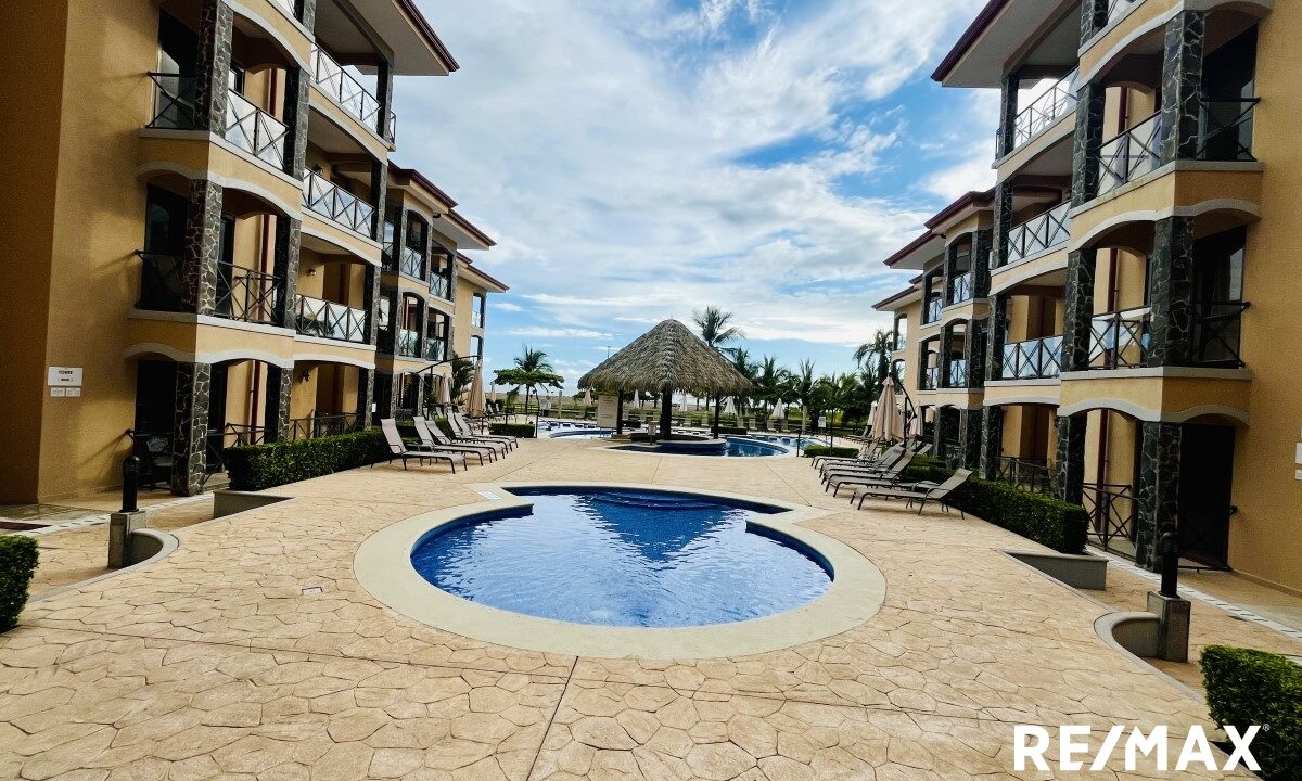 Condos for sale in Jaco Beach Costa Rica