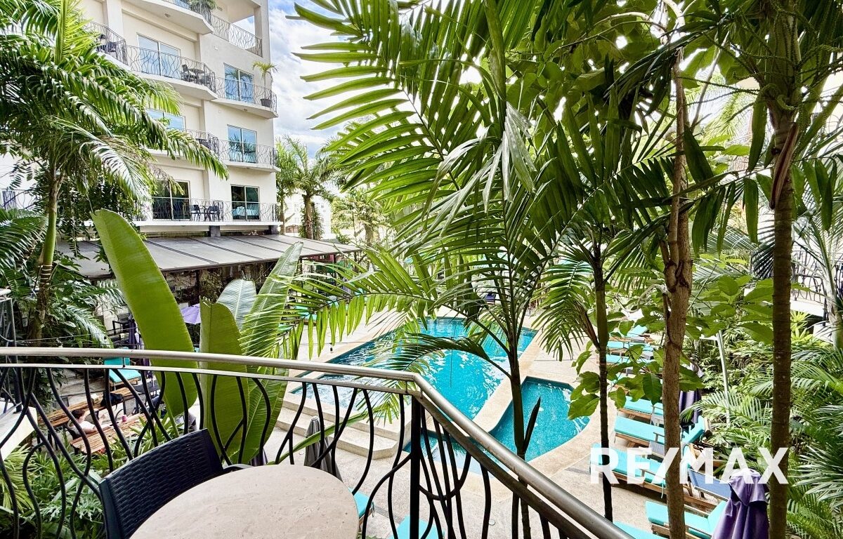 Condos for sale in Jaco Beach Costa Rica