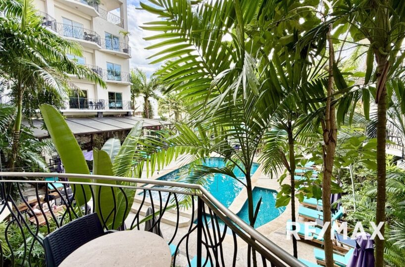 Condos for sale in Jaco Beach Costa Rica