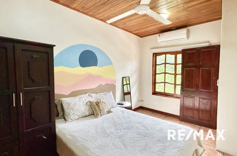 CommercialHotel - B&B for sale in Jaco Beach Costa Rica