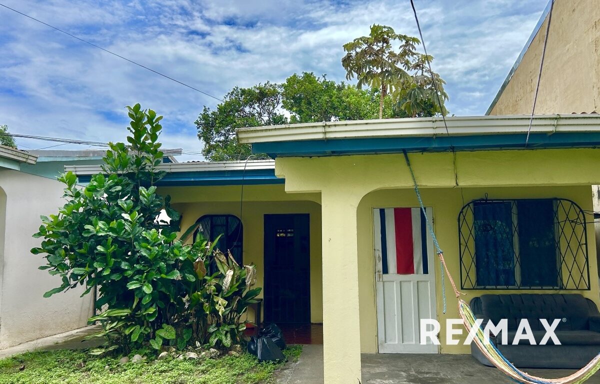 Building Lots for sale in Jaco Beach Costa Rica