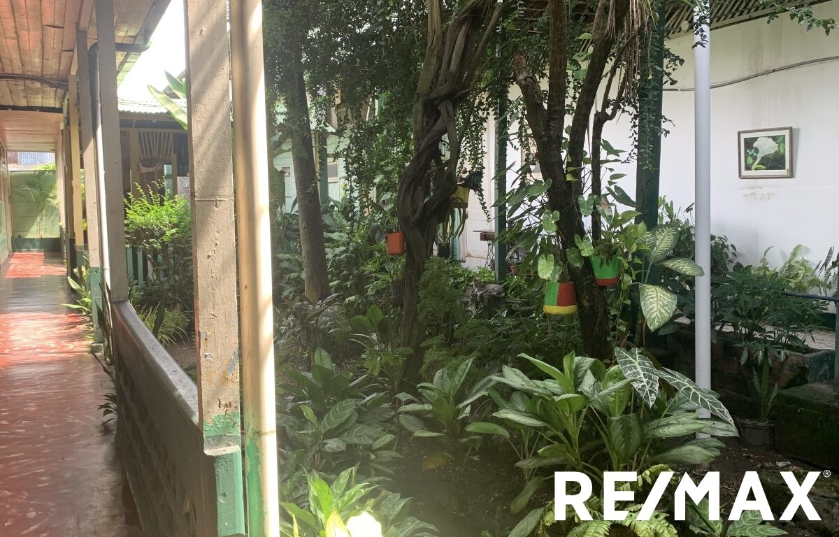 Hotel - B&B for sale in Puntarenas Costa Rica