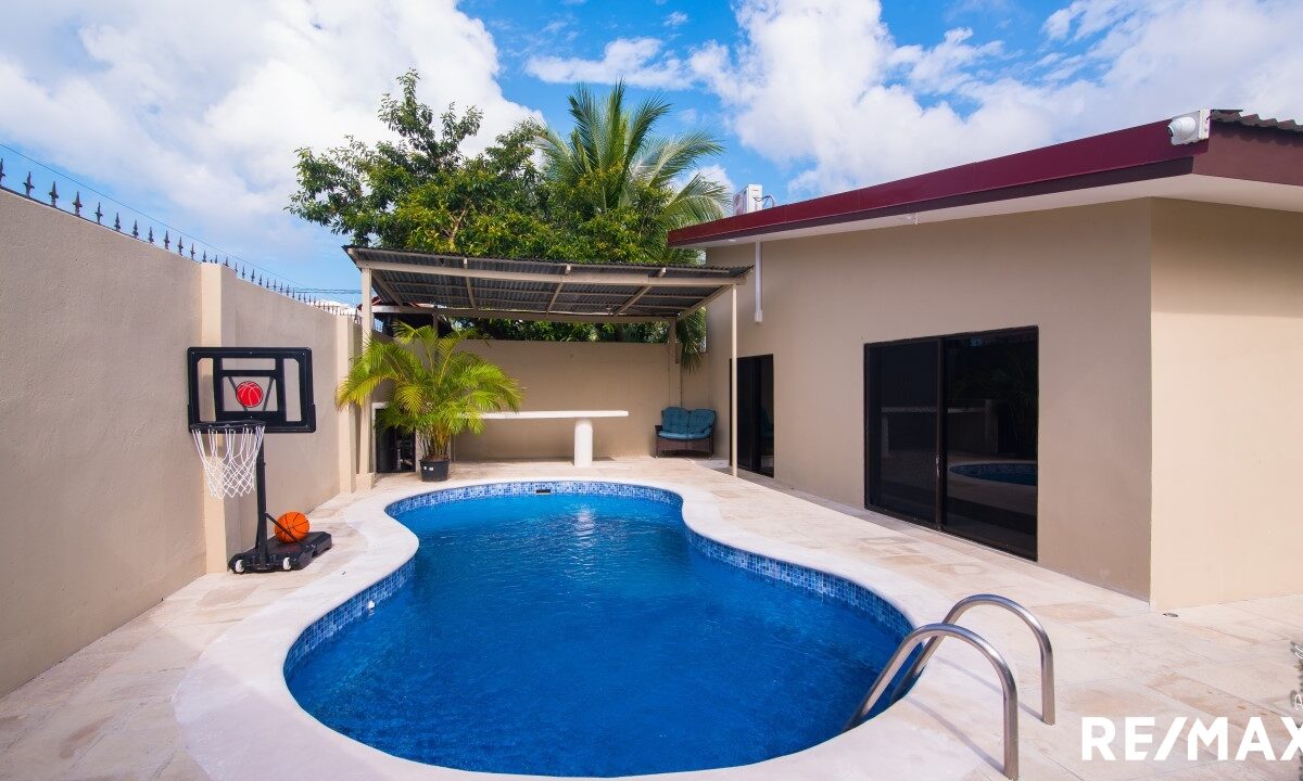 Homes for sale in Jaco Beach Costa Rica