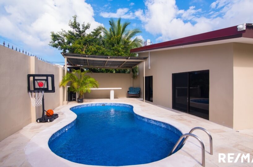 Homes for sale in Jaco Beach Costa Rica