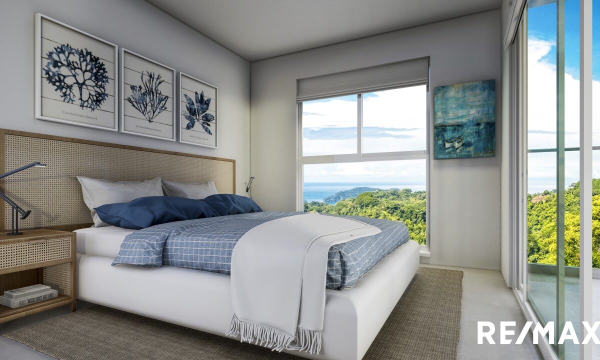 Condos for sale in Herradura Bay Costa Rica