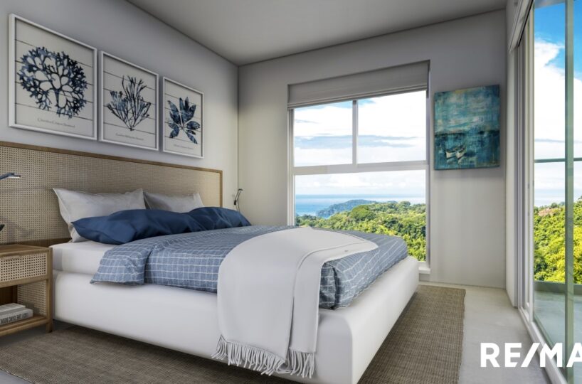 Condos for sale in Herradura Bay Costa Rica