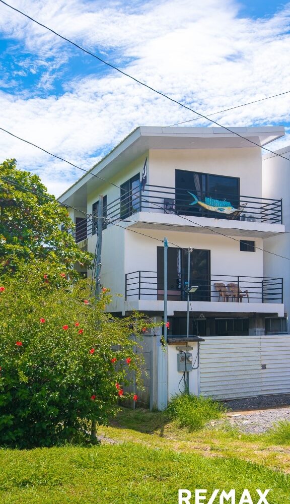 Homes for sale in Hermosa Beach Costa Rica