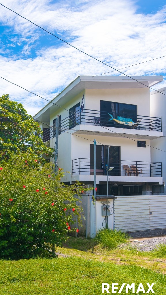 Homes for sale in Hermosa Beach Costa Rica