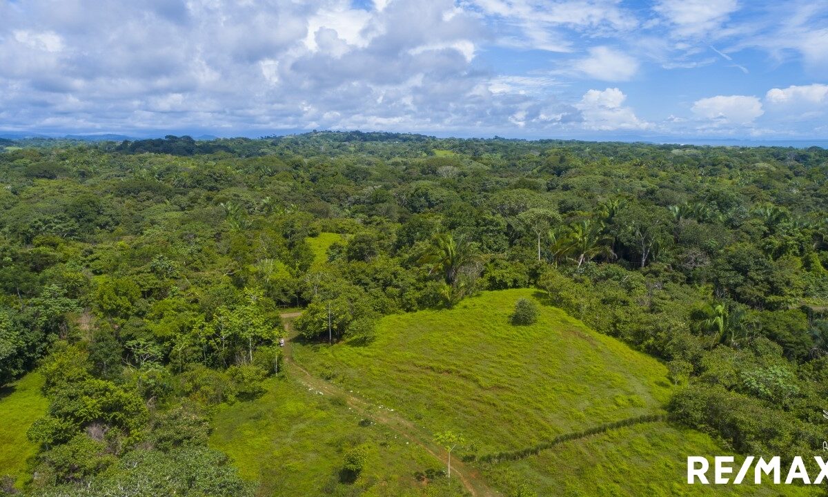 Building Lots for sale in Esterillos Costa Rica