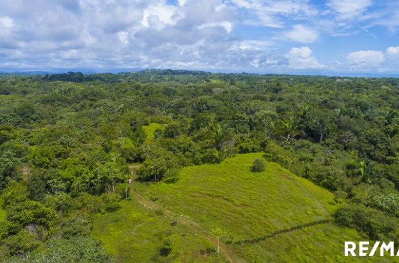 Building Lots for sale in Esterillos Costa Rica