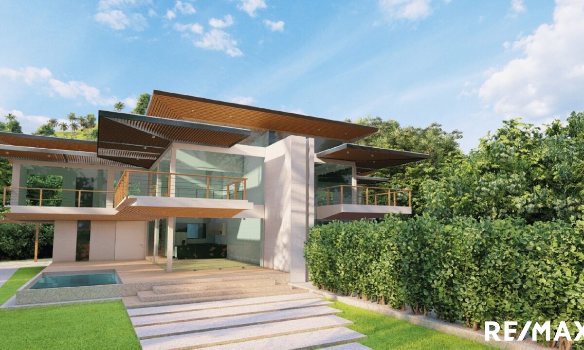 Building LotsDevelopment Land for sale in Esterillos Costa Rica