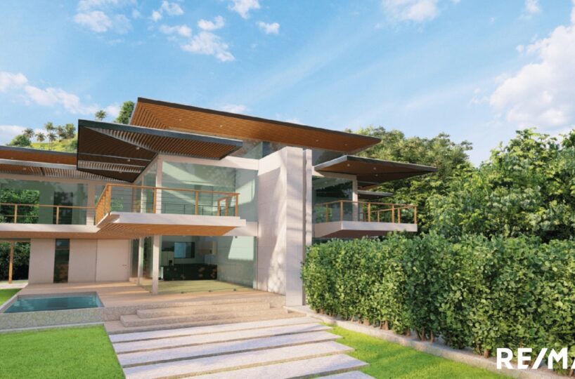 Building LotsDevelopment Land for sale in Esterillos Costa Rica