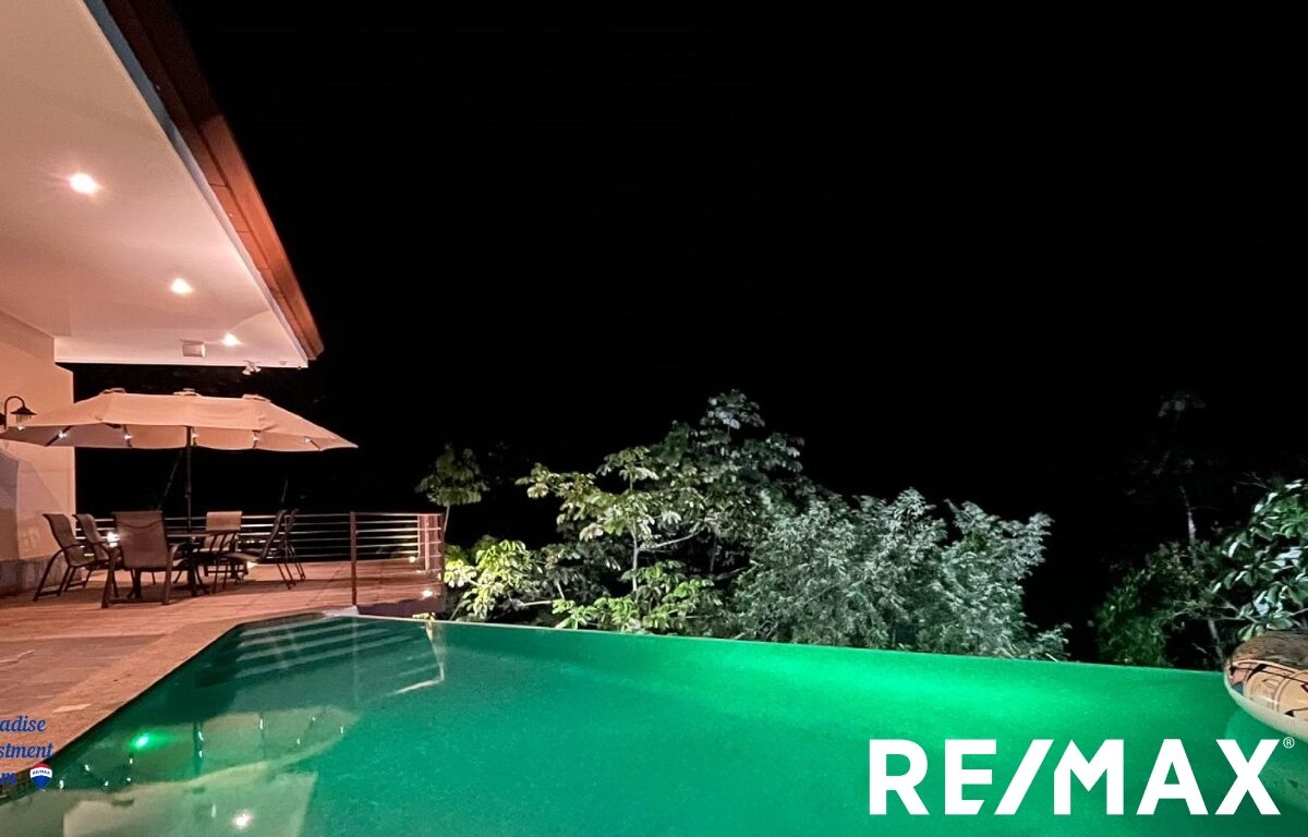 Homes for sale in Hermosa Beach Costa Rica