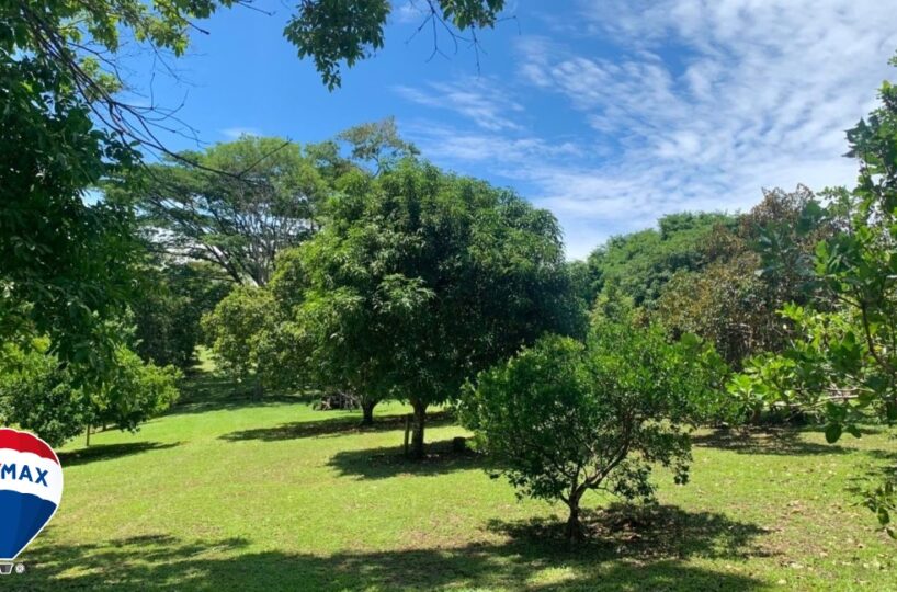 Building Lots for sale in Tarcoles Costa Rica