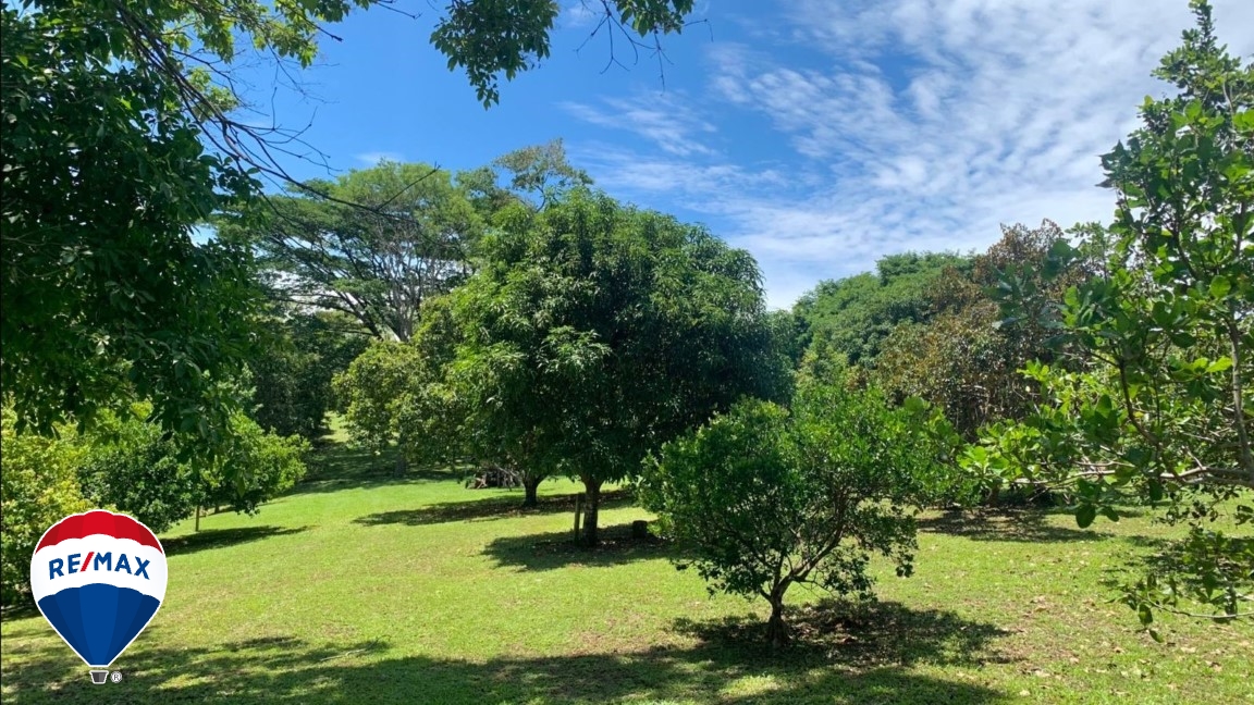 Building Lots for sale in Tarcoles Costa Rica