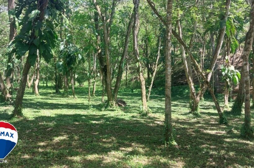 Building Lots for sale in Hermosa Beach Costa Rica