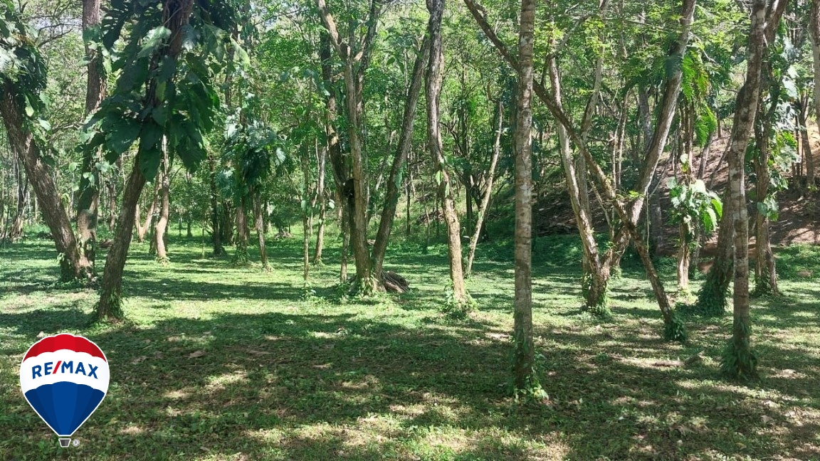 Building Lots for sale in Hermosa Beach Costa Rica