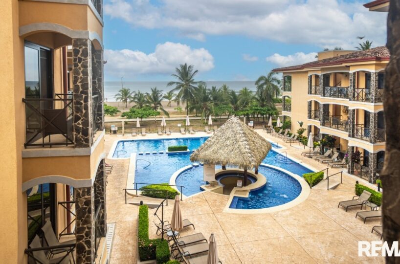 Condos for sale in Jaco Beach Costa Rica