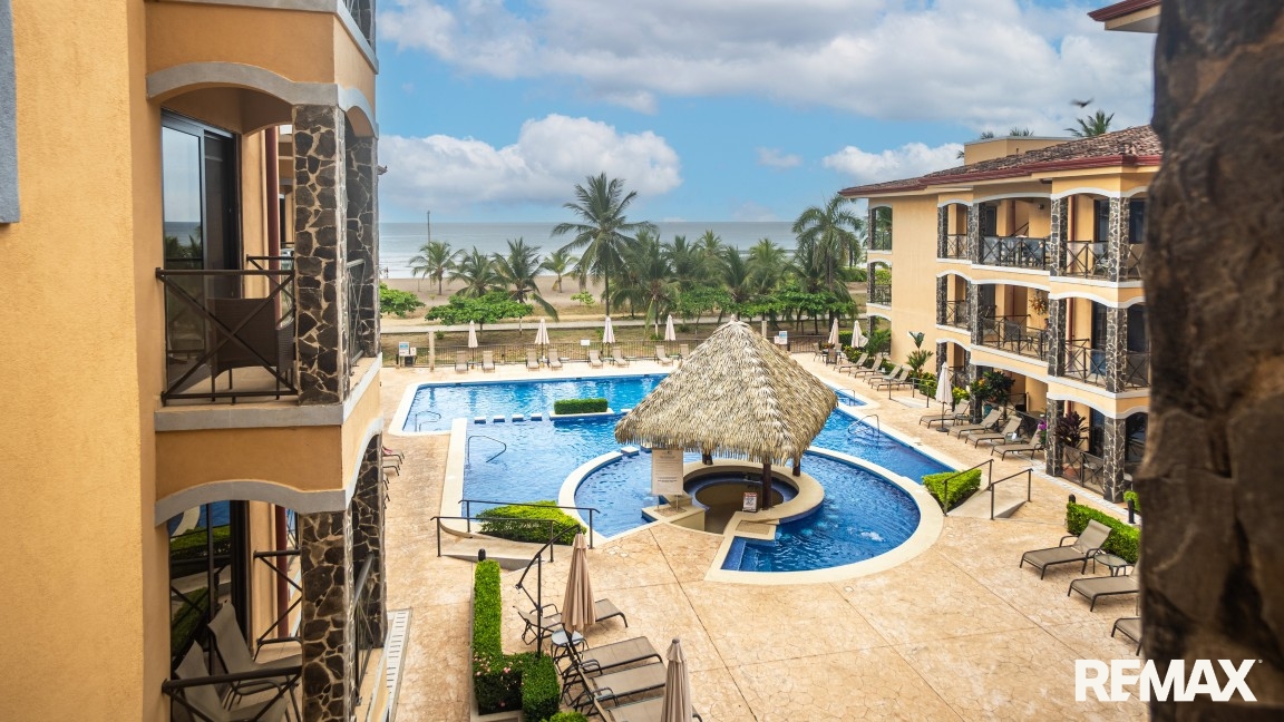 Condos for sale in Jaco Beach Costa Rica