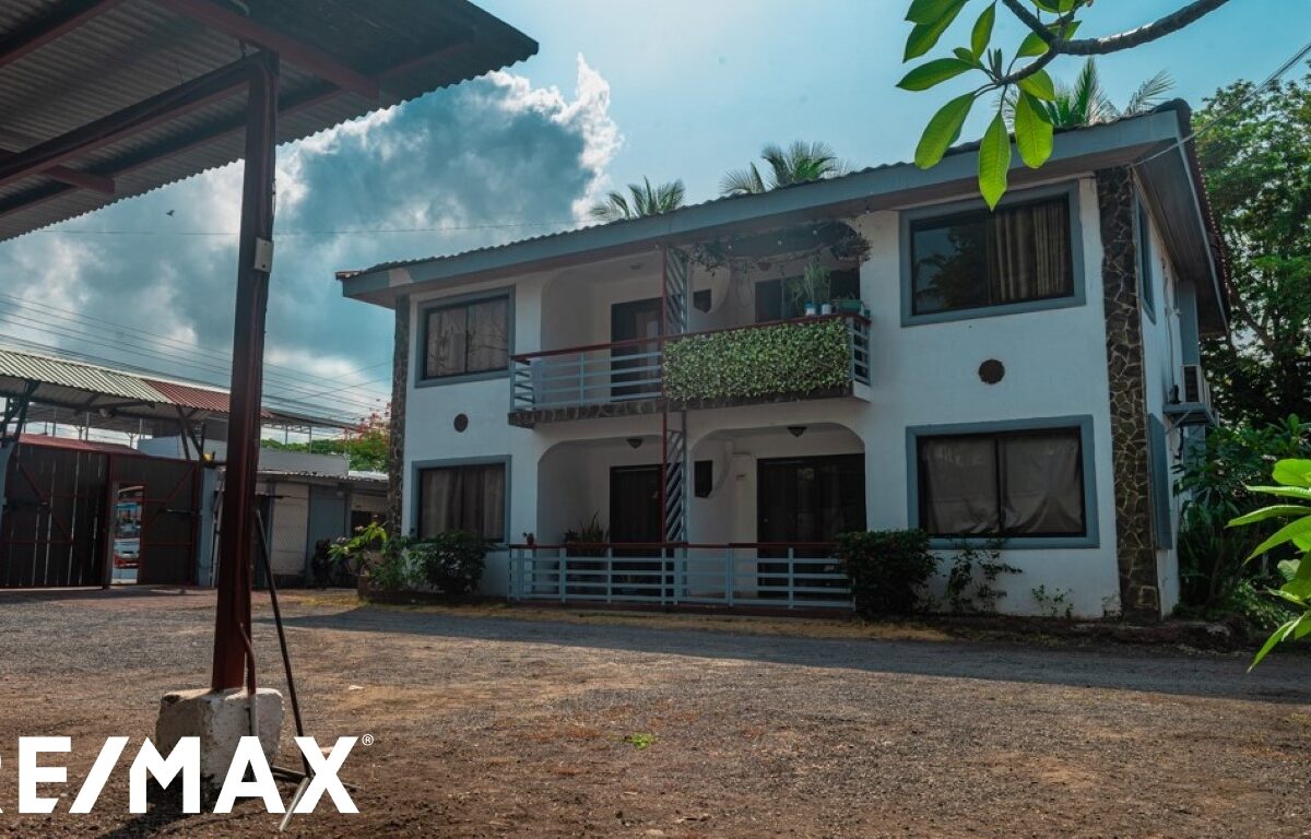 Homes for sale in Puntarenas Costa Rica