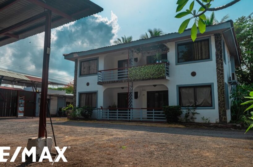 Homes for sale in Puntarenas Costa Rica