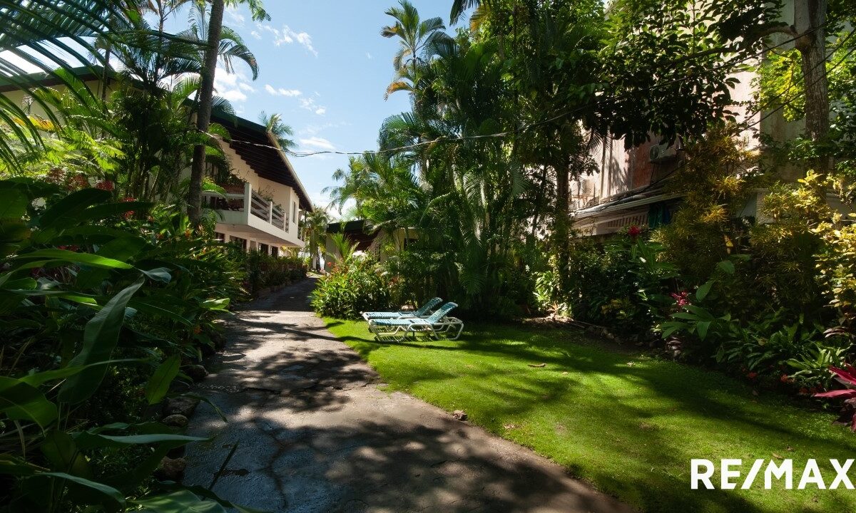 Hotel - B&B for sale in Jaco Beach Costa Rica