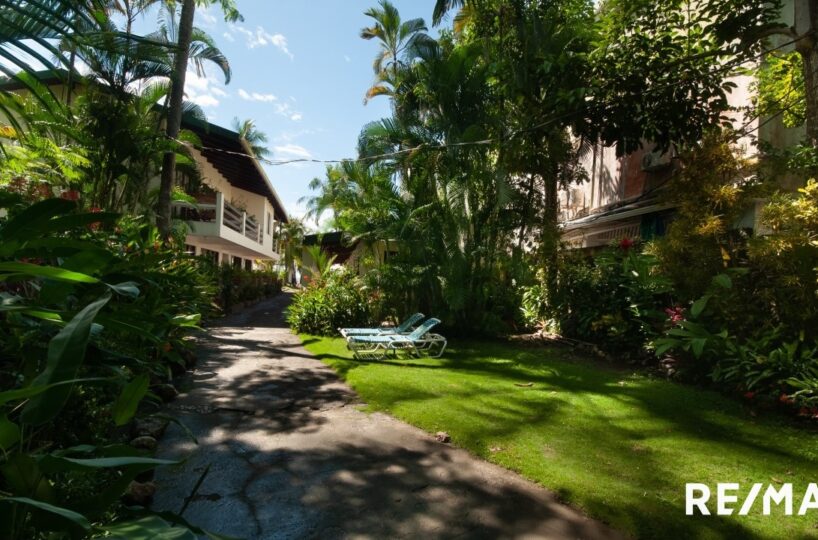 Hotel - B&B for sale in Jaco Beach Costa Rica