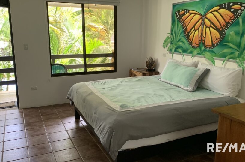 Hotel - B&B for sale in Jaco Beach Costa Rica