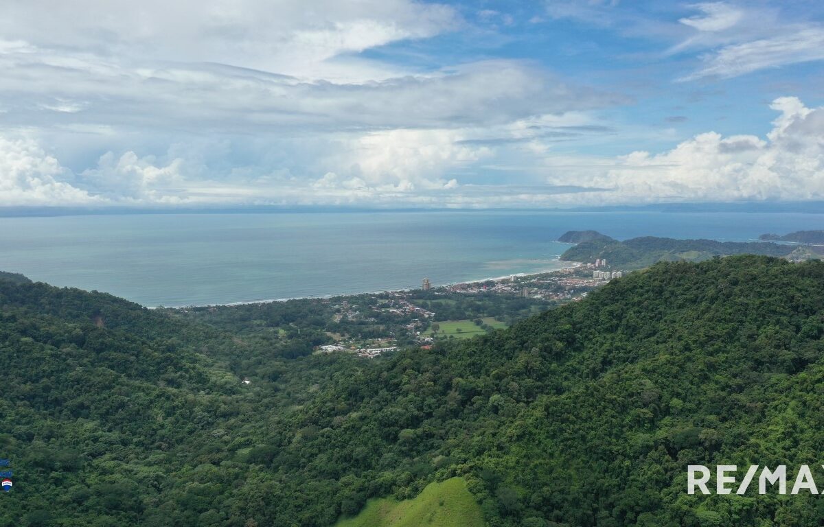 Development Land for sale in Hermosa Beach Costa Rica