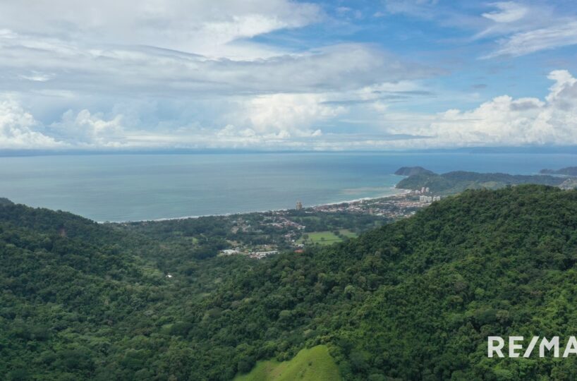Development Land for sale in Hermosa Beach Costa Rica