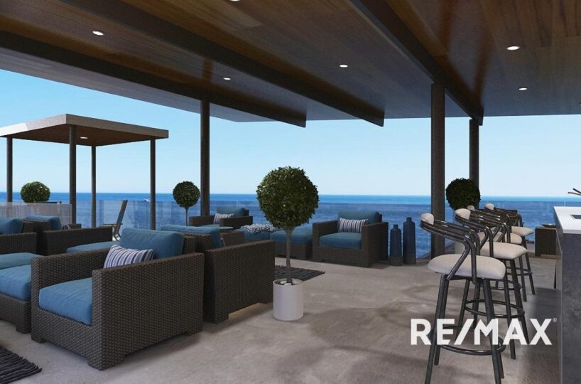 Building Lots for sale in Hermosa Beach Costa Rica