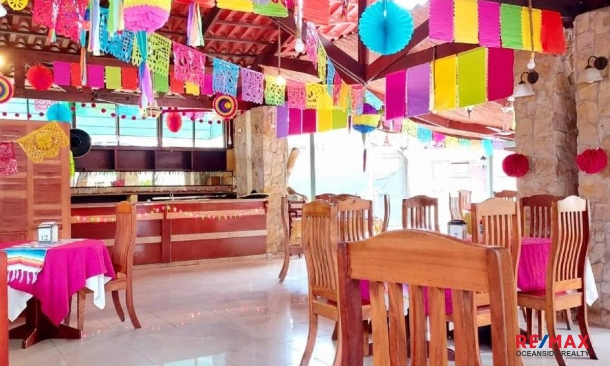 Hotel - B&B for sale in Jaco Beach Costa Rica