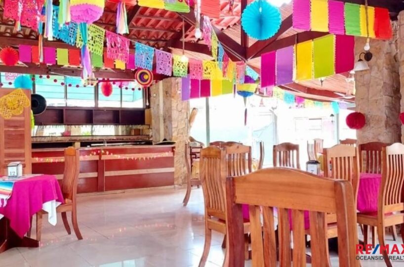 Hotel - B&B for sale in Jaco Beach Costa Rica