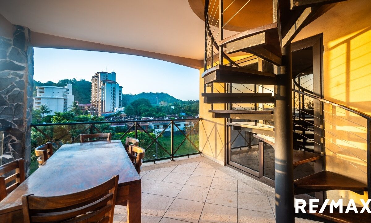 Condos for sale in Jaco Beach Costa Rica