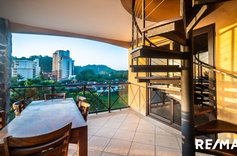 Condos for sale in Jaco Beach Costa Rica