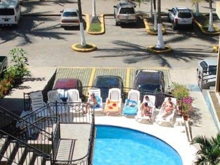 Hotel - B&B for sale in Jaco Beach Costa Rica